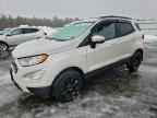 2020 FORD EcoSport