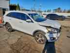 2018 KIA SORENTO