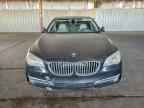 2013 BMW 7 series