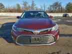 2016 TOYOTA Avalon
