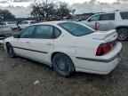 2002 CHEVROLET IMPALA