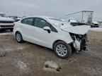 2016 KIA RIO