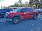 2005 CHEVROLET Avalanche