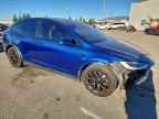 2022 TESLA MODEL X