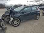 2016 FORD Fiesta