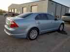 2010 FORD FUSION