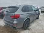 2016 BMW X5