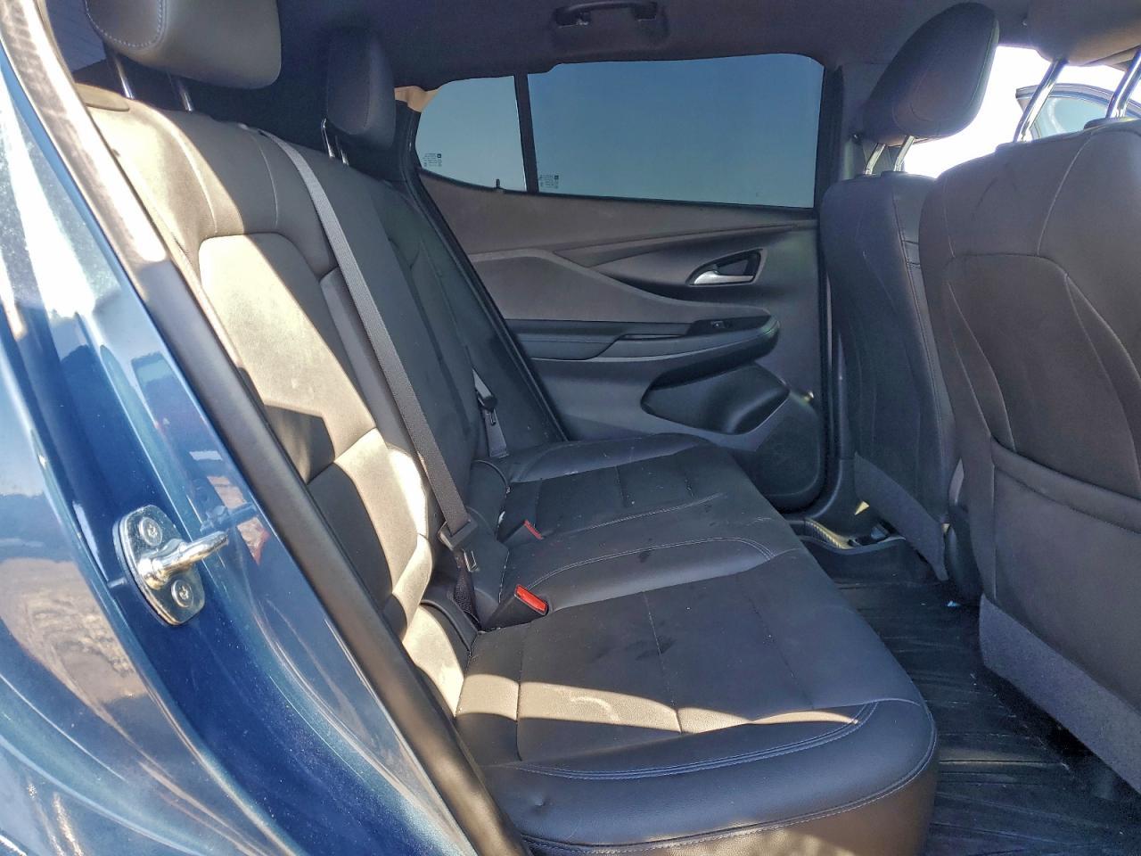 2024 BUICK Envista