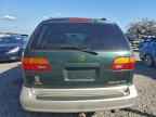 2000 TOYOTA SIENNA