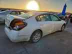 2009 NISSAN ALTIMA