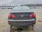 2012 VOLKSWAGEN CC