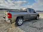 2012 CHEVROLET SILVERADO 1500