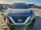 2018 NISSAN MURANO