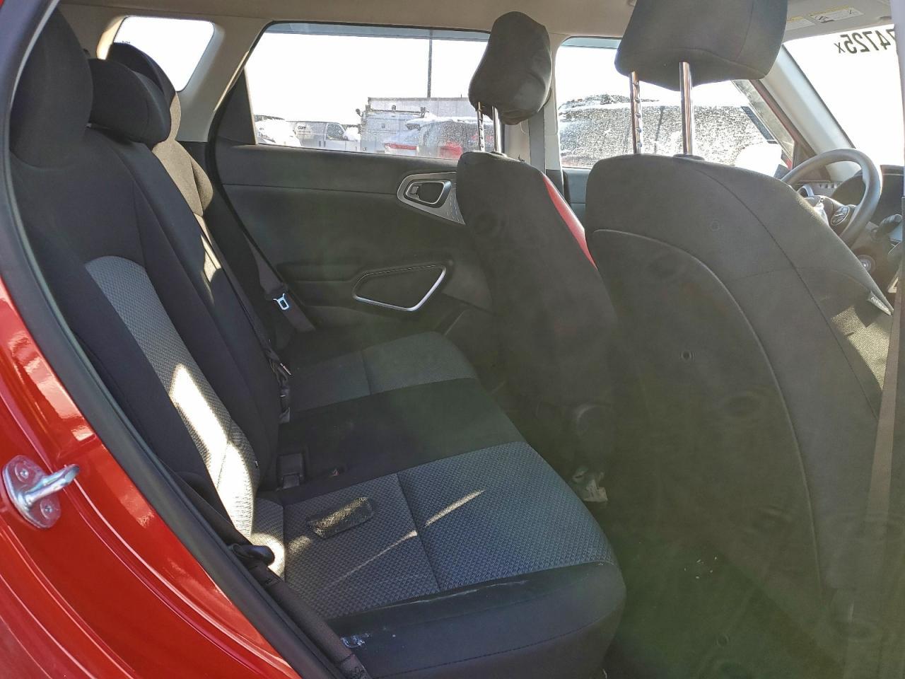 2023 KIA SOUL