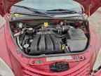 2001 CHRYSLER PT CRUISER