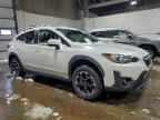 2022 SUBARU Crosstrek