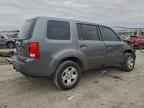 2012 HONDA PILOT