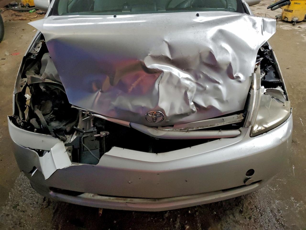 2005 TOYOTA PRIUS