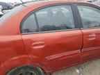 2011 KIA RIO