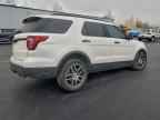 2016 FORD Explorer Sport Trac