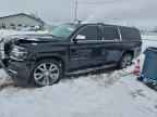 2016 CHEVROLET Suburban
