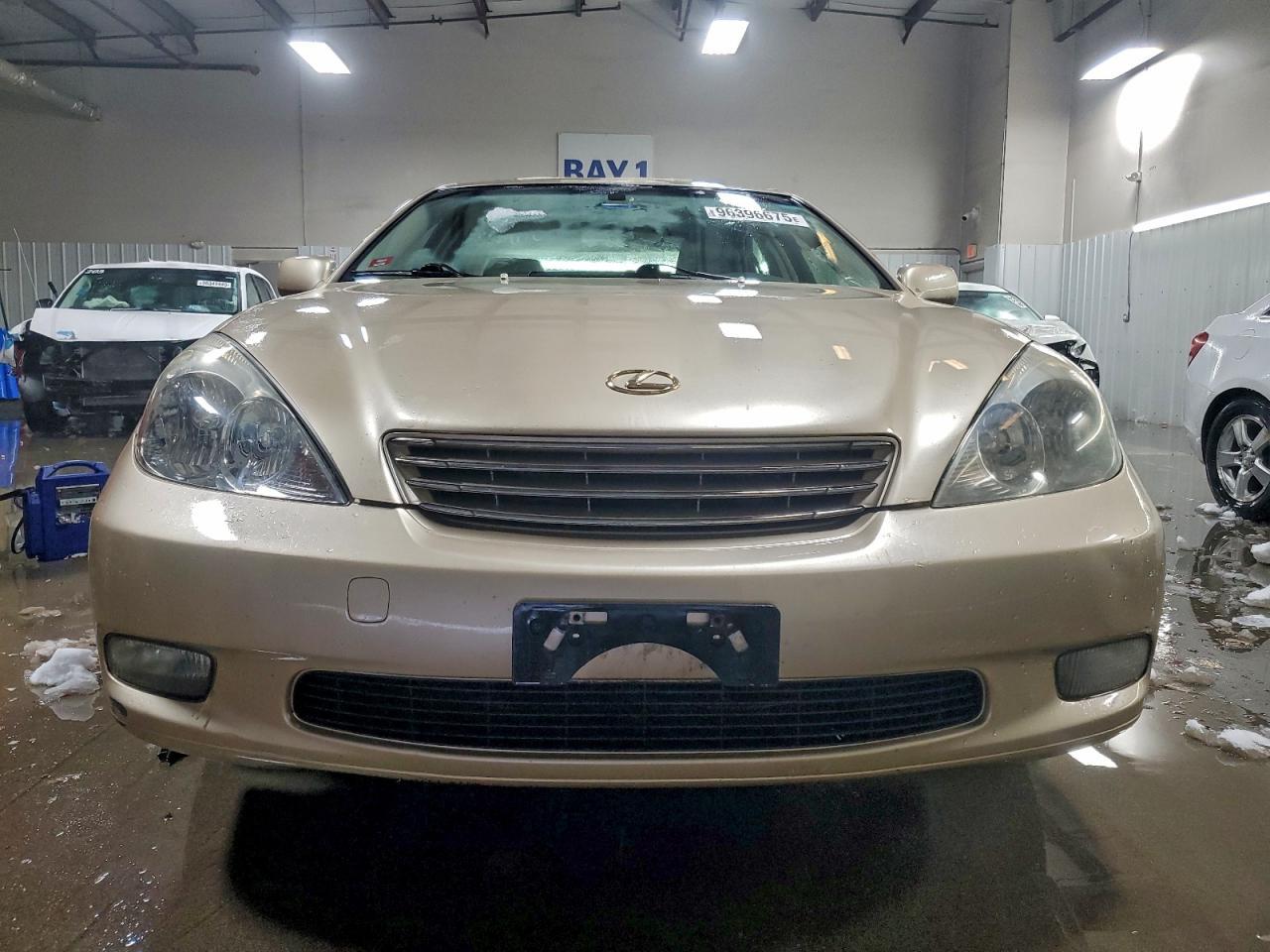 2002 LEXUS Es 300