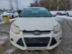 2013 FORD FOCUS