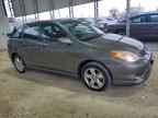 2008 TOYOTA COROLLA