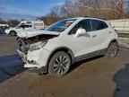 2022 BUICK ENCORE