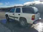 2002 CHEVROLET Tahoe