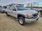 2005 GMC Sierra