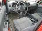 2002 NISSAN Frontier