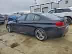 2016 BMW 5 series