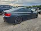 2015 BMW 4 Series