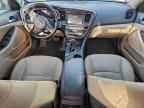 2014 KIA Optima Hybrid