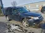 2010 SUBARU FORESTER