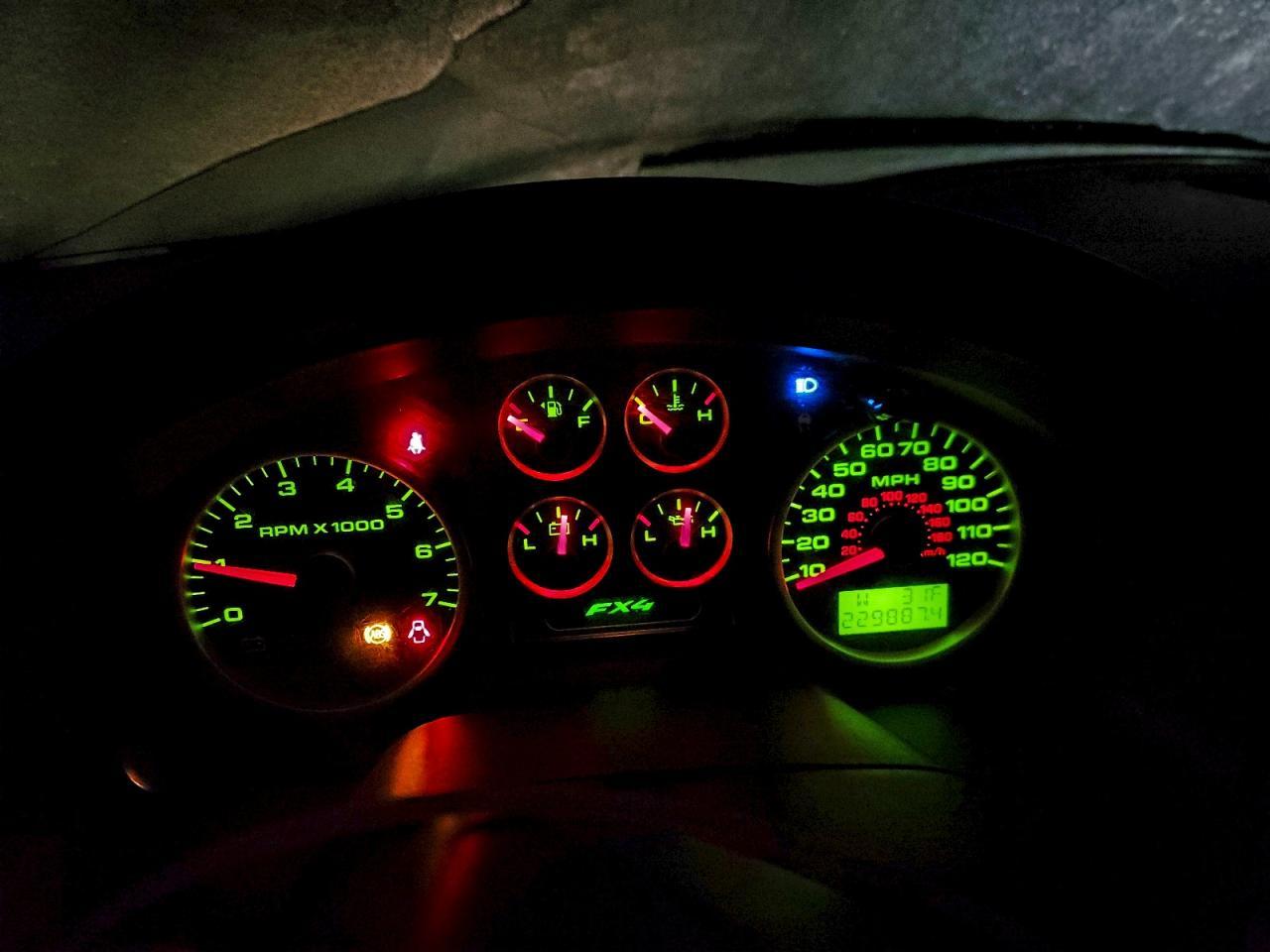 2006 FORD F-150