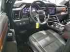 2024 GMC Sierra