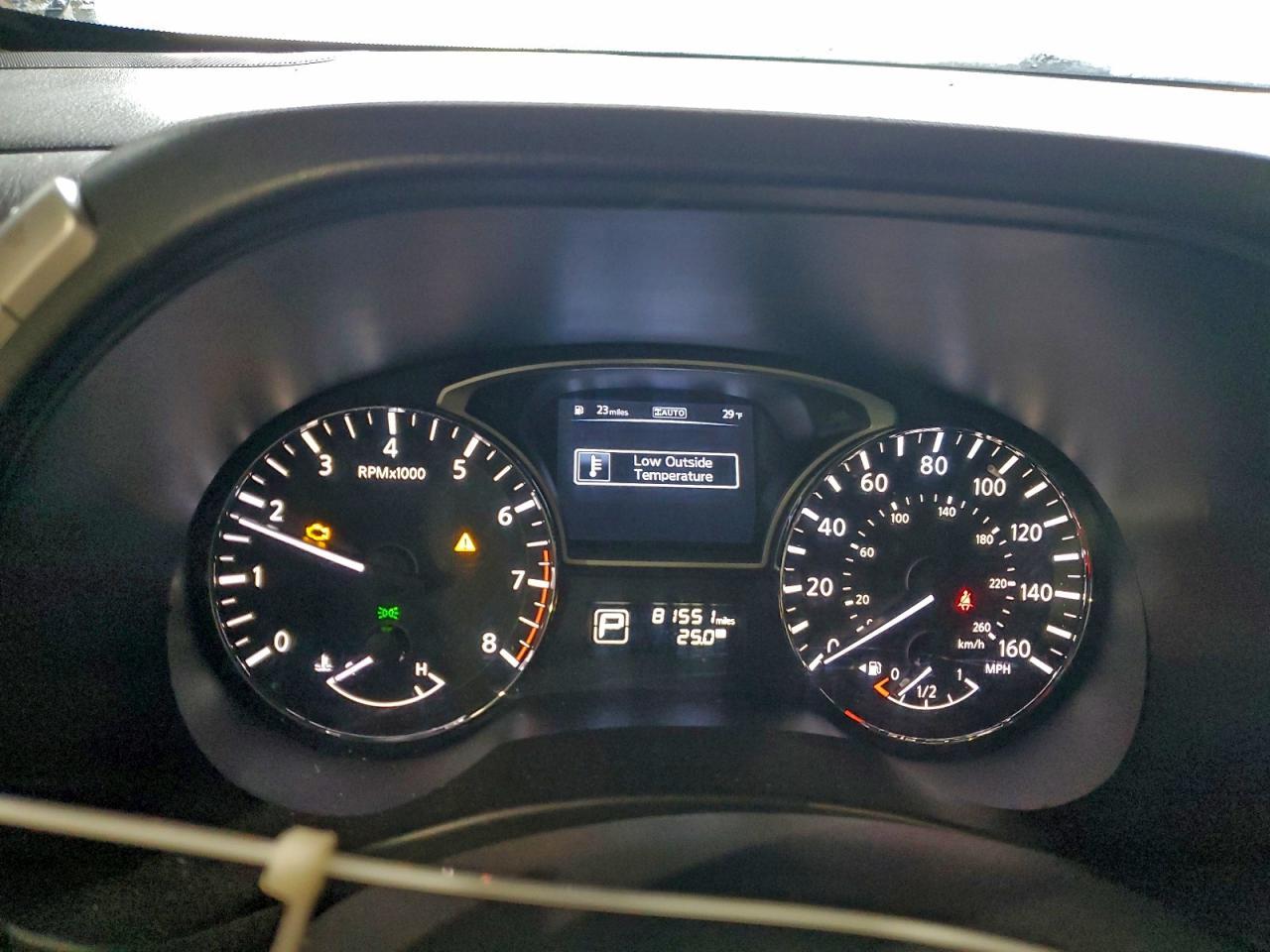 2014 NISSAN PATHFINDER