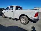 2018 RAM 2500