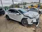 2024 LEXUS RX 350