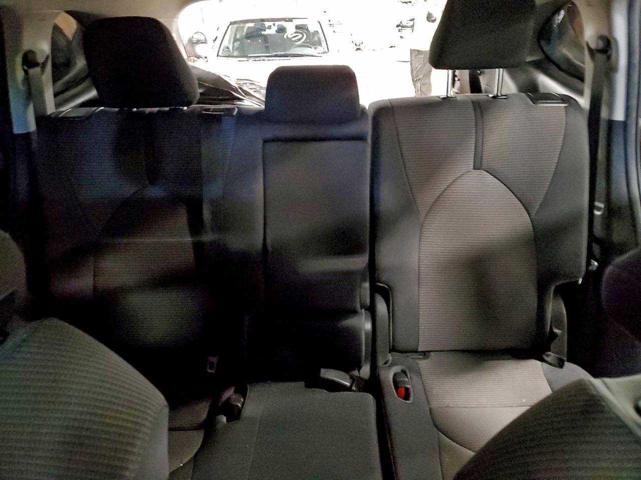 2020 TOYOTA HIGHLANDER