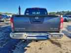 2016 NISSAN Frontier