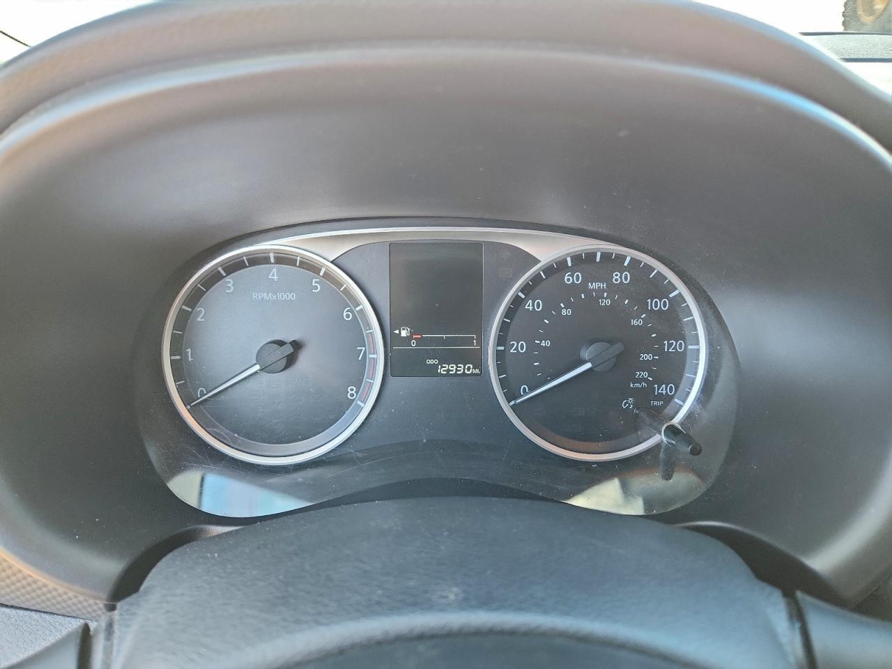 2023 NISSAN KICKS
