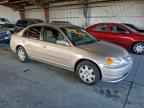 2002 HONDA CIVIC