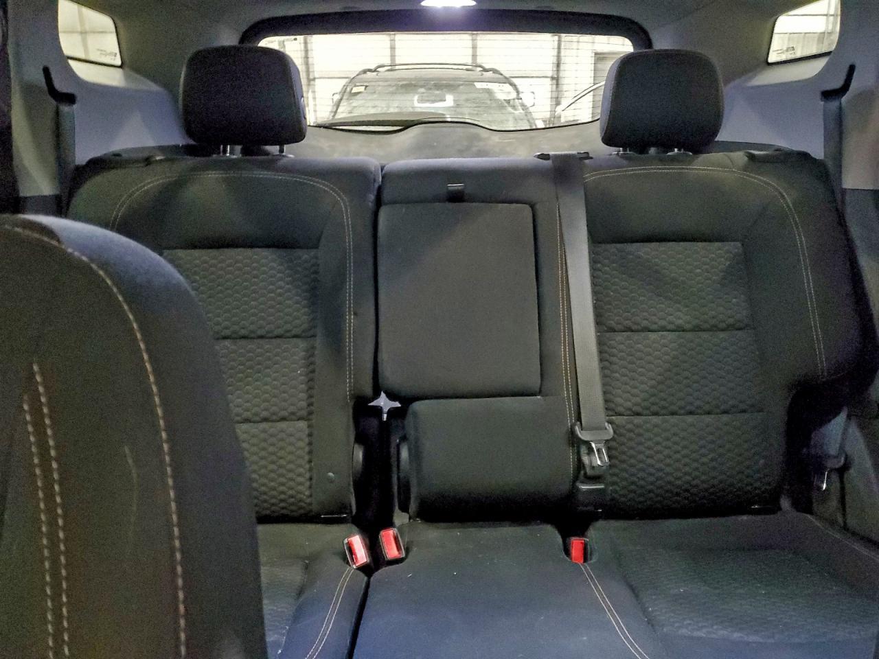 2018 GMC Terrain