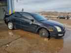 2008 FORD FUSION