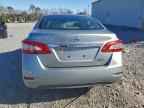 2014 NISSAN SENTRA