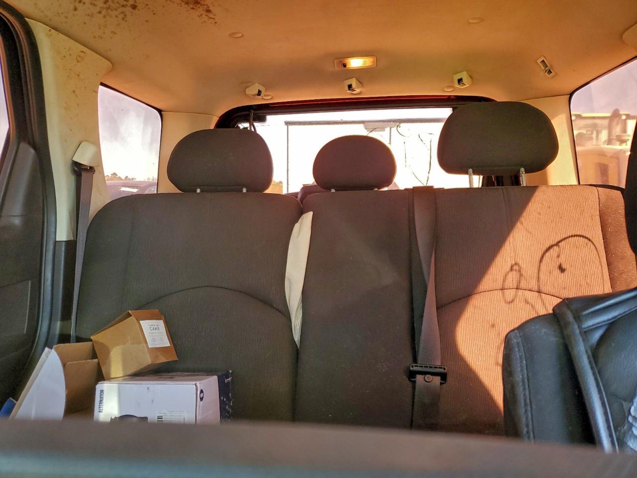 2008 MAZDA Tribute