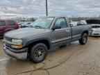 2002 CHEVROLET SILVERADO 1500
